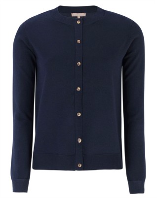 Marla New O-Neck